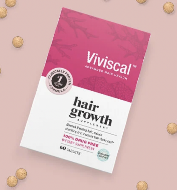 Viviscal Hair Growth Supplement