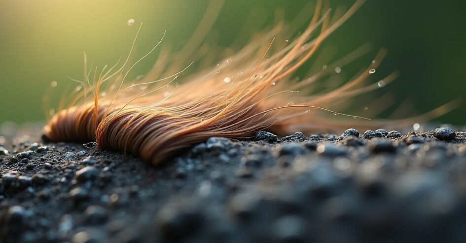 Hair Shedding
