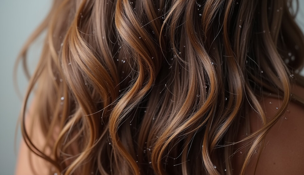 Healthier Hair with Sulfate-Free Shampoos